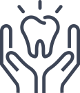 dental care icon